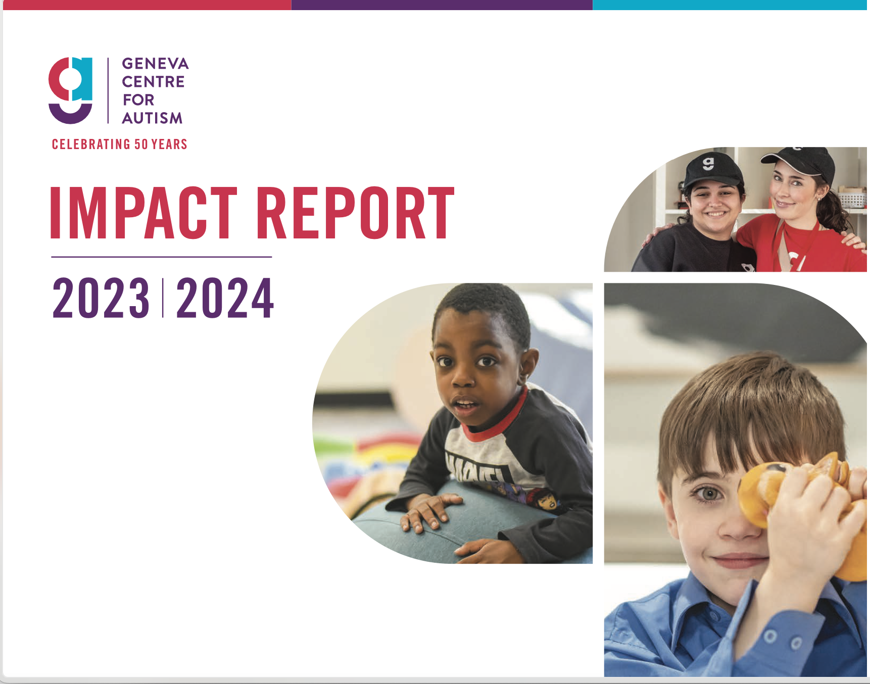 Impact Report 2022/2023
