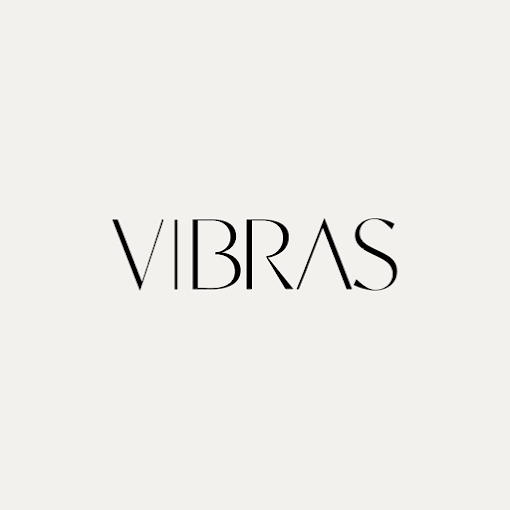 Vibras Salon Logo
