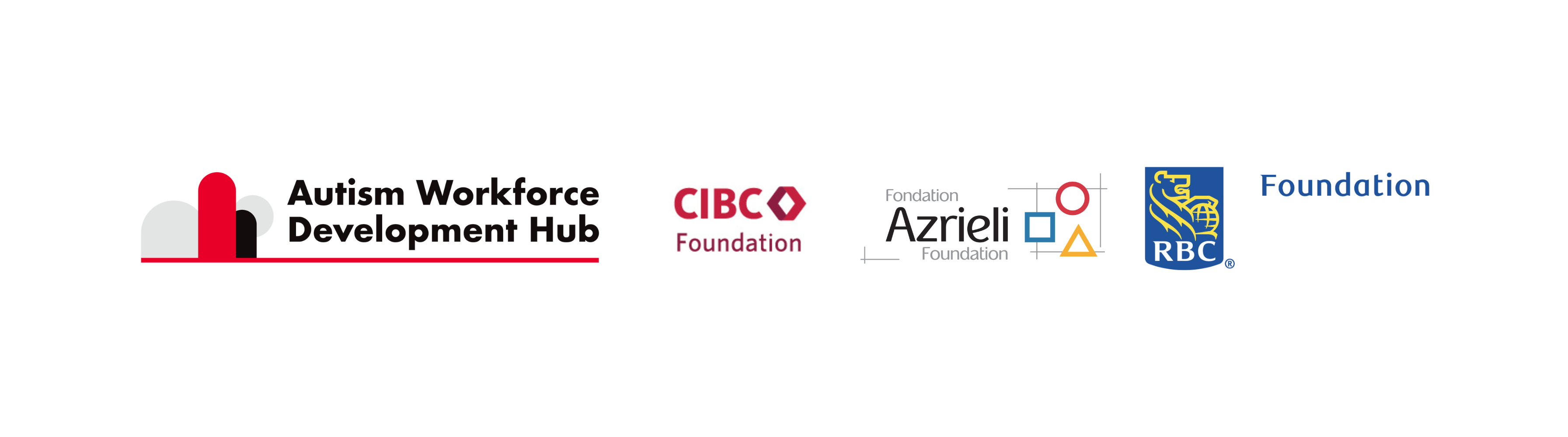 Support Logos