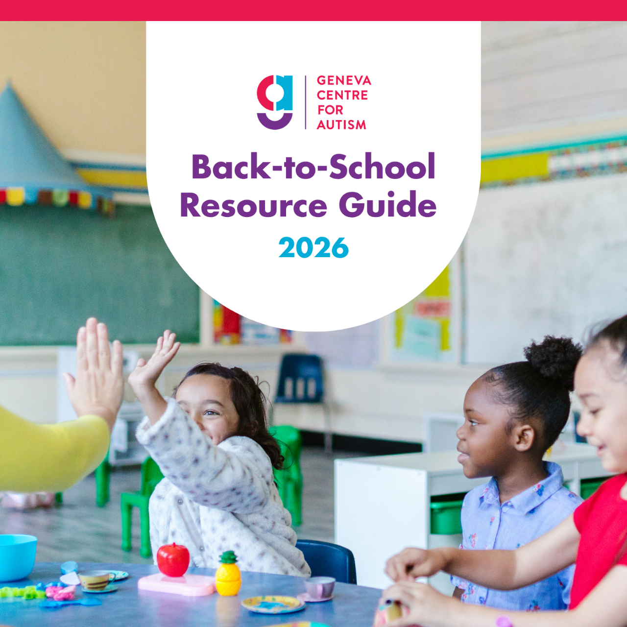 Back-to-School Resource Guide 2026 