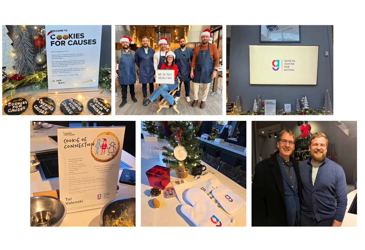 Geneva Centre for Autism International Symposium