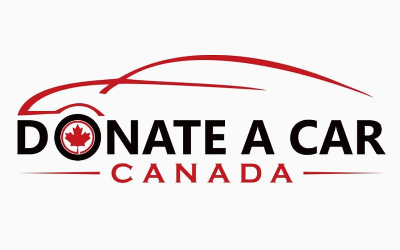 Donate a Car Canada Logo