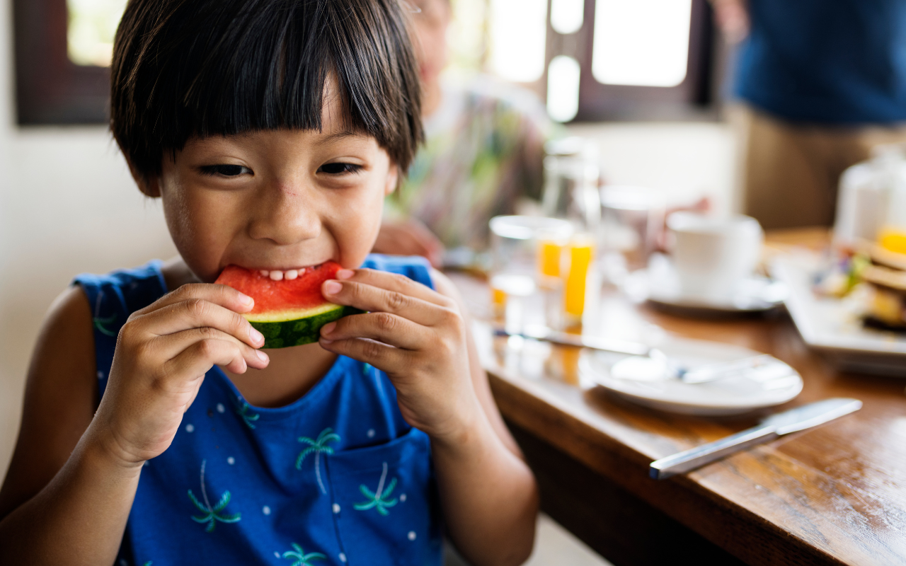 Eating Strategies