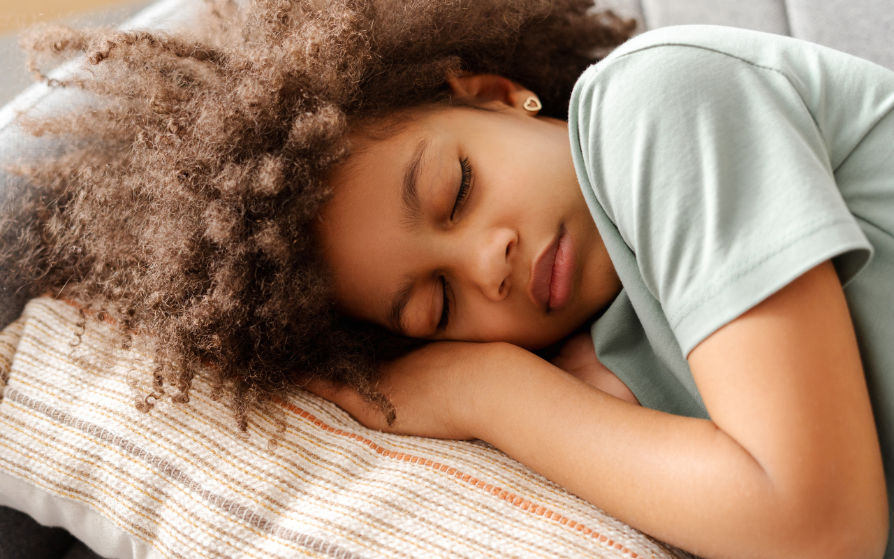 Sleep Strategies