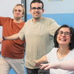 GCA Staff