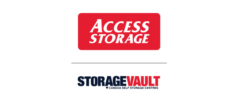 Access Storage Storage Vault