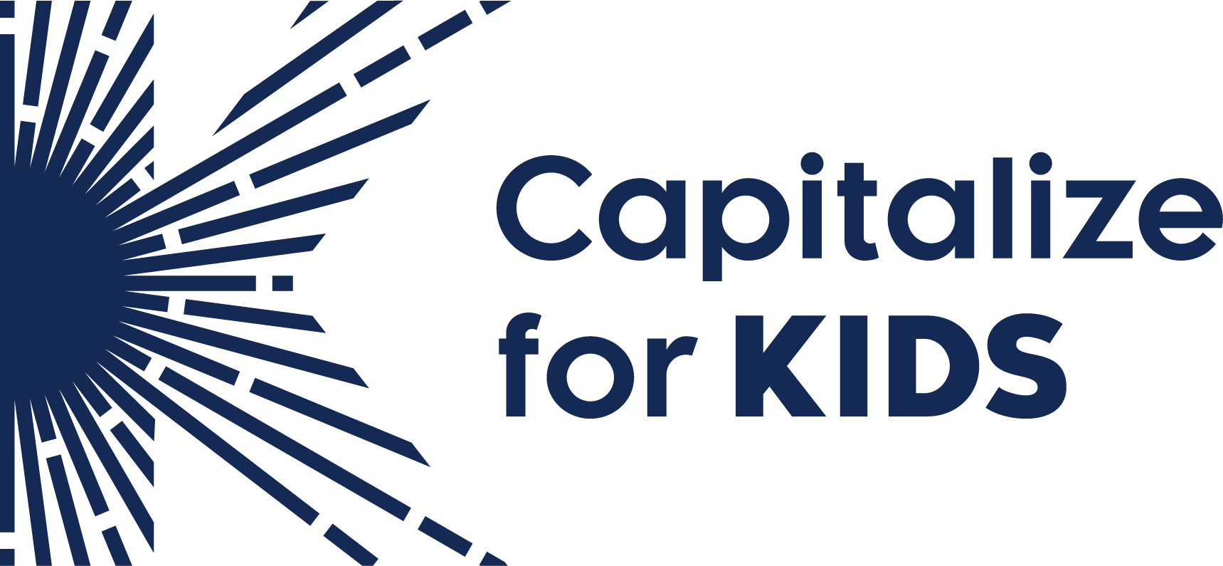 Capitalize for Kids