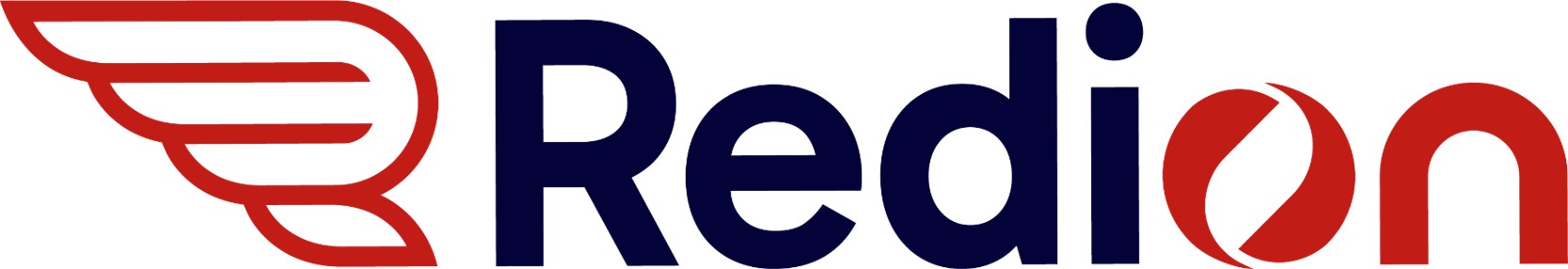 Redion company logo